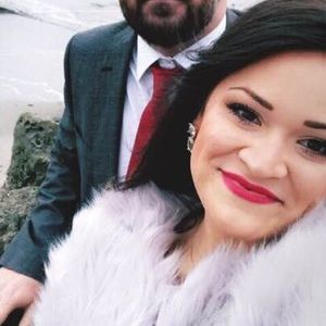 Meet your Posher, Kathryn